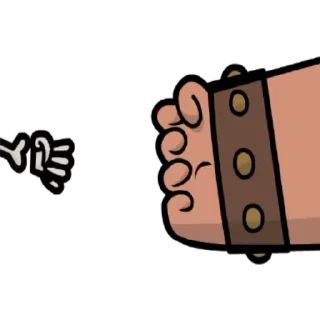 🤝