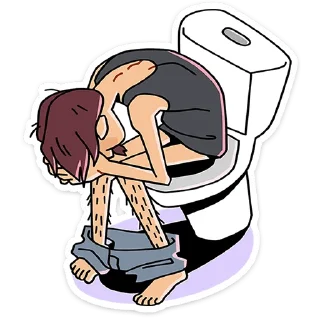 🚽