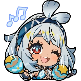 🎵