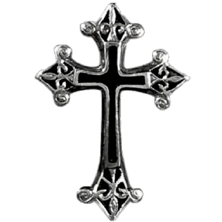 ✝️