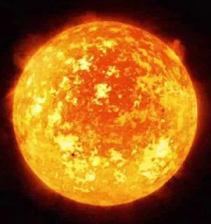 ☀️