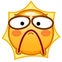 😟