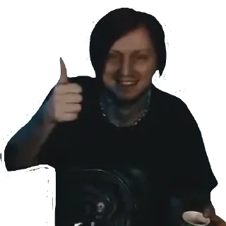 👍