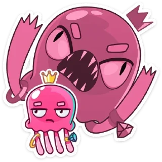 👹