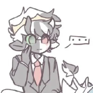 ♾