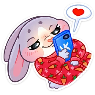 ❤️