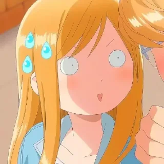 😥