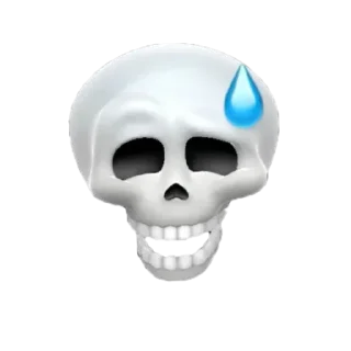 💀