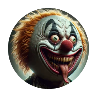 🤡