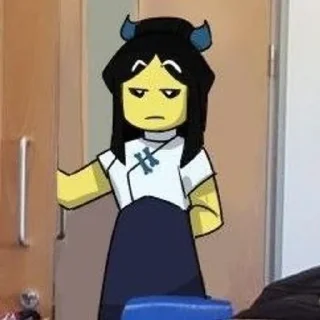 😒