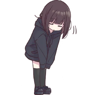 😌