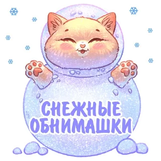 ⛄️
