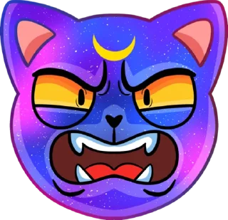 😡