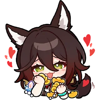 💕