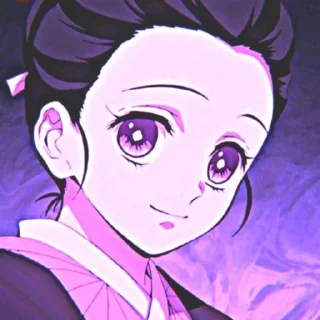 💜