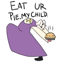 Undertale Trash