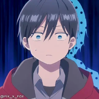 😨