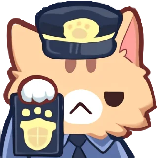 👮