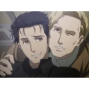 👬
