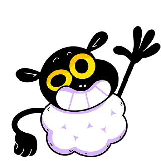 @Premium_Emojis_Telegram | Бенджи Без Текста