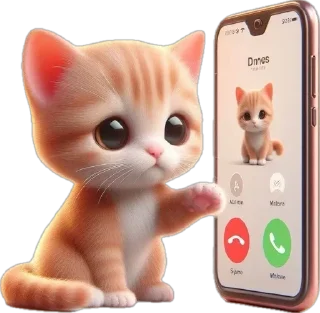 📱