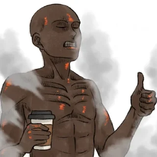 👍