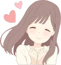 ❤️