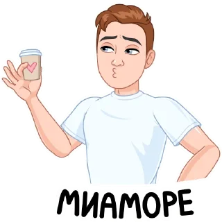 ☕️