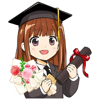 👩‍🎓