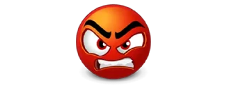 😡