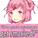 😠