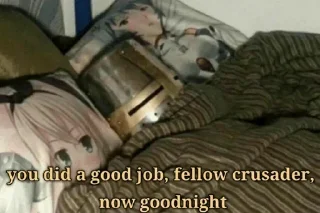 😴