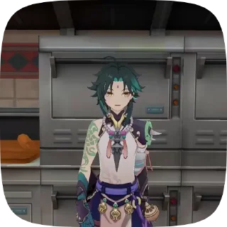 😳