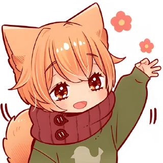 👋