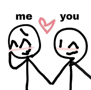 ❤️
