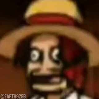 😧