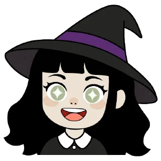 🧙‍♀️