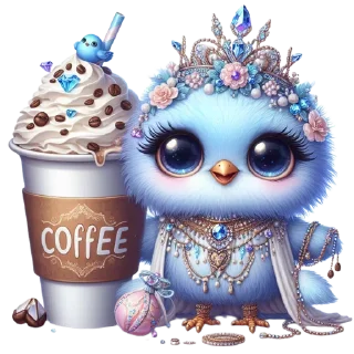 🐦