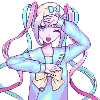 😀