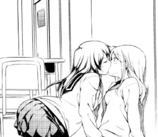 💋