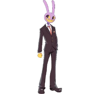 🐰