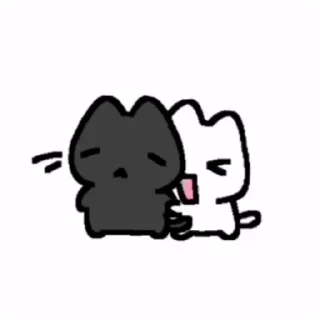 😌