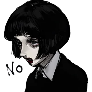 ❌