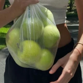 🍏