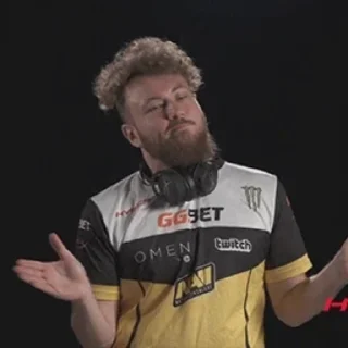 👏