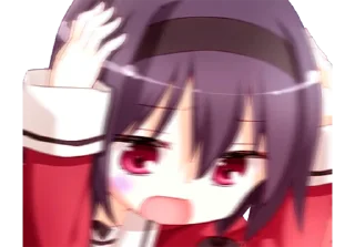 😱