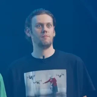 НеСерёжа#1 от тгк @serezhapirozhenka