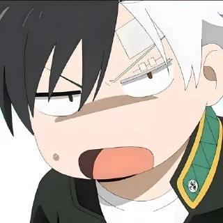 😠