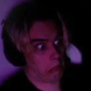 😟
