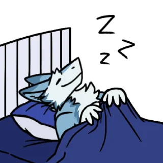 💤